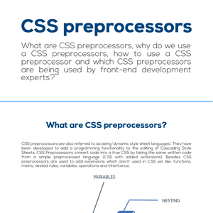 css preprocessors infographic thumb