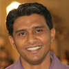 Anoop C. Nair