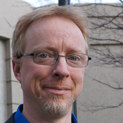 Eric A. Meyer