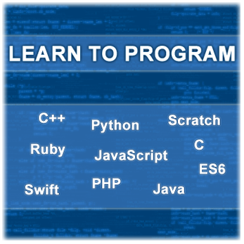Learn to program