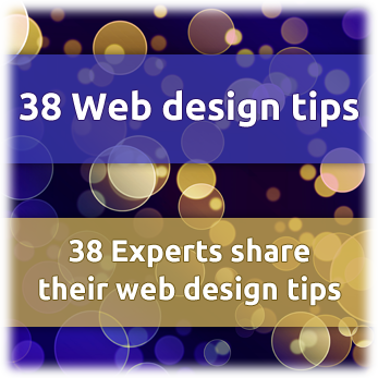 Website design tips