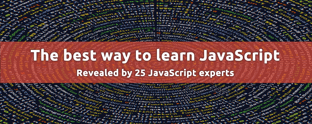 Learn JavaScript