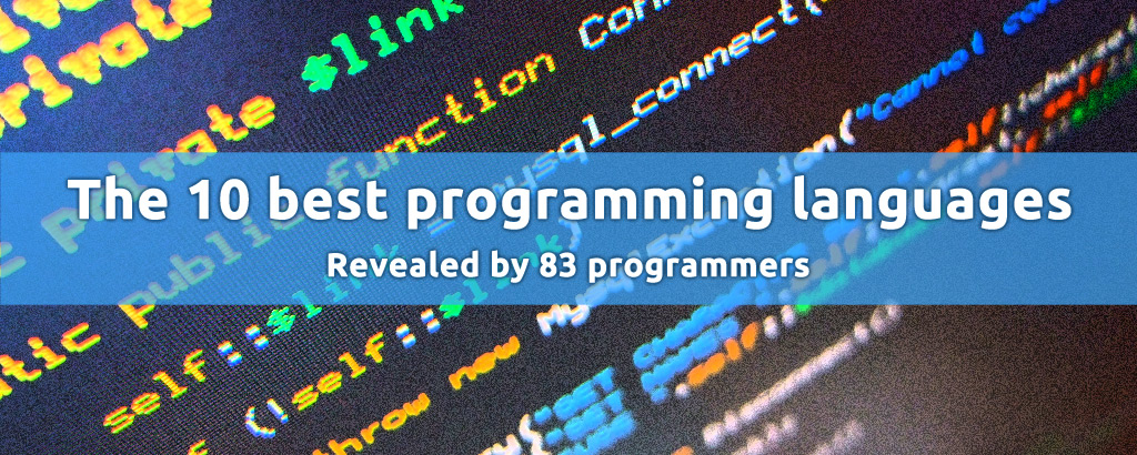 Programming Languages